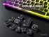 Pudding v2 Keycaps